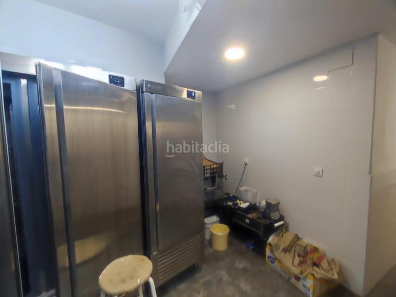 Foto cfcea323-c6e2-411b-aca7-0d0da1abf589. Location local commercial dans Casco Antiguo Cáceres