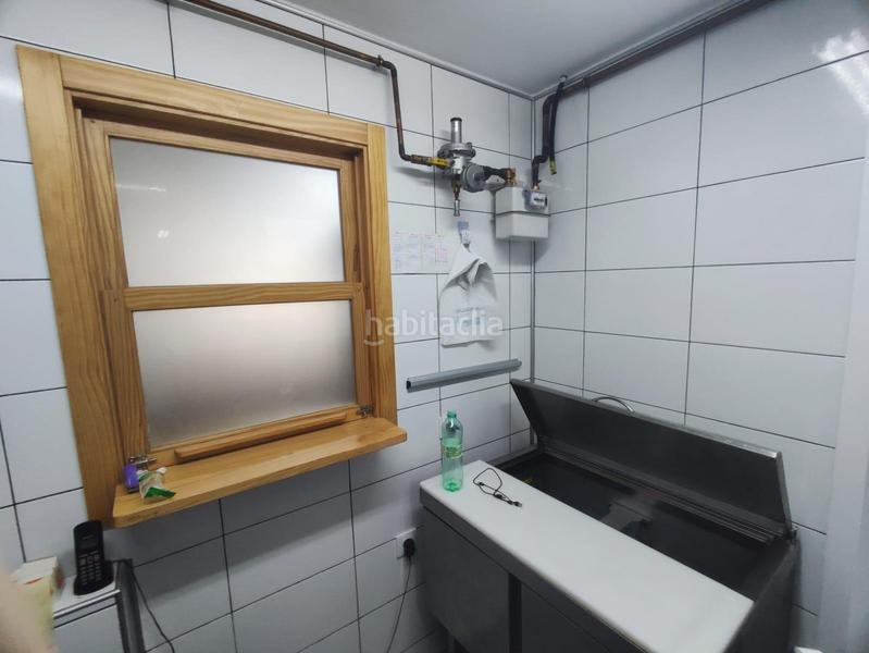 Foto ddca255f-928d-49ea-8989-cb673cea579f. Location local commercial dans Casco Antiguo Cáceres