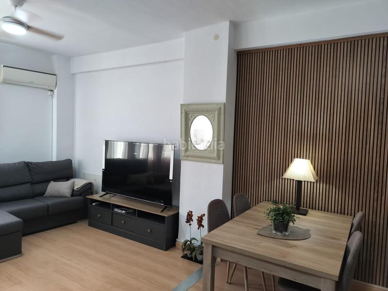Foto 0bbf5fac-e6e0-4717-9238-ef2013a753fb. Alquiler apartamento excelente loftestudio en Casco Antiguo Cáceres