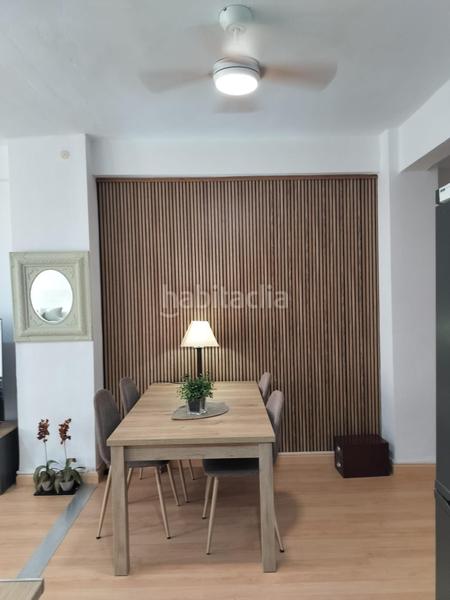 Foto 57676f55-70e9-47a9-87b9-a0c6ccce79ae. Alquiler apartamento excelente loftestudio en Casco Antiguo Cáceres