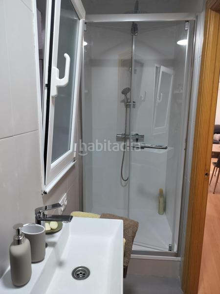 Foto 7d0e6dba-77fe-4b5d-9a2e-6f4241240e7c. Alquiler apartamento excelente loftestudio en Casco Antiguo Cáceres