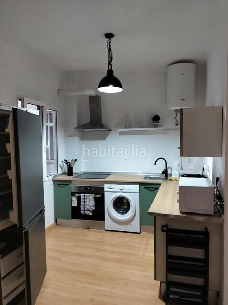 Foto 9a349141-4475-4051-b660-b3deb3d26a01. Alquiler apartamento excelente loftestudio en Casco Antiguo Cáceres