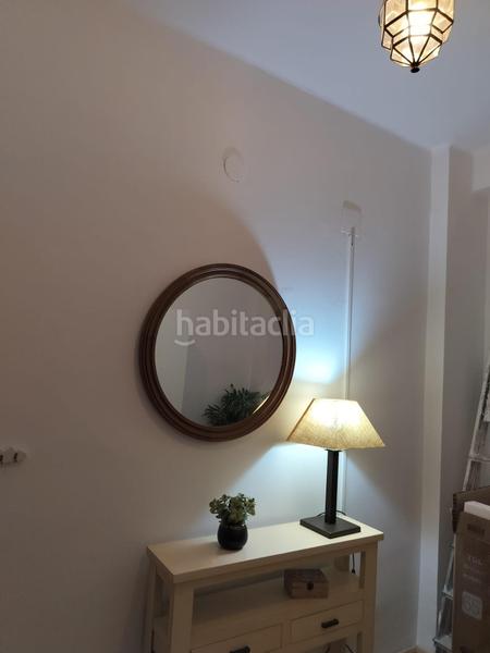 Foto bdda681b-1a9f-41ee-b1b2-e64705fcff48. Alquiler apartamento excelente loftestudio en Casco Antiguo Cáceres