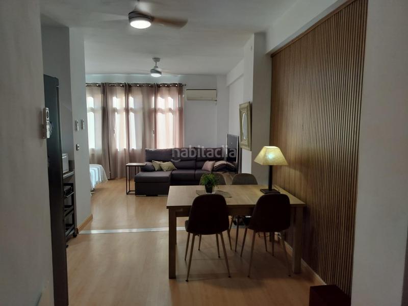 Foto 96dc12e9-202b-4bd9-904f-180f0067448c. Lloguer apartament amb calefacció aparcament a Casco Antiguo Cáceres
