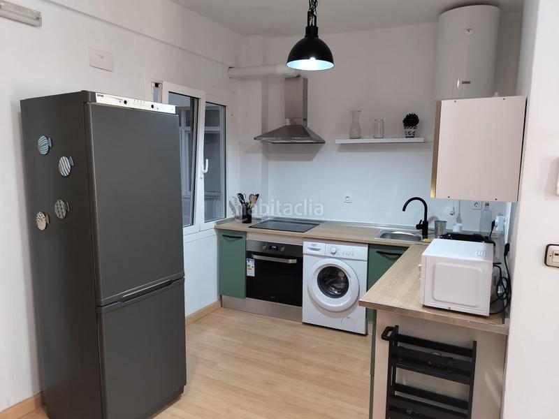 Foto b209443a-c327-4b2d-b4e9-3fc68e3be104. Lloguer apartament amb calefacció aparcament a Casco Antiguo Cáceres