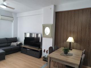 Location Appartement à Casco Antiguo. Excelente loftestudio