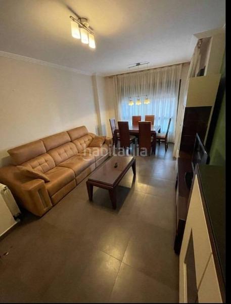 Foto 19eb2fd9-86c2-4df7-a80f-dd589be18138. Appartement avec parking dans nuevo Cáceres Cáceres