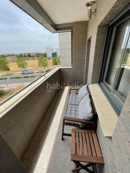 Foto 62d6a1bf-782e-4f4d-a229-89be4a2aab2b. Appartement avec parking dans nuevo Cáceres Cáceres