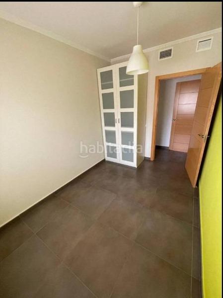 Foto b6859cb1-cc75-4325-a55a-ab3732bce8e1. Appartement avec parking dans nuevo Cáceres Cáceres