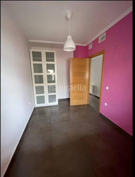 Foto eb9d78f6-fdf6-4f74-aff8-3de897992ff7. Appartement avec parking dans nuevo Cáceres Cáceres