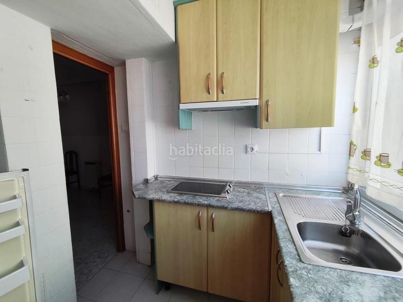 Foto 52d4d250-b9ea-4165-875d-b01d7568c166. Appartement dans Centro Cáceres