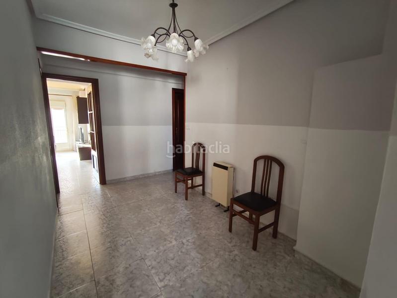 Foto 5eb4f698-6d72-4eef-9fdc-1c2205b8ef89. Appartement dans Centro Cáceres