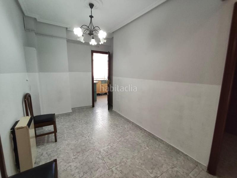 Foto b360d382-f853-41d8-93da-43e47aa3cbb5. Appartement dans Centro Cáceres