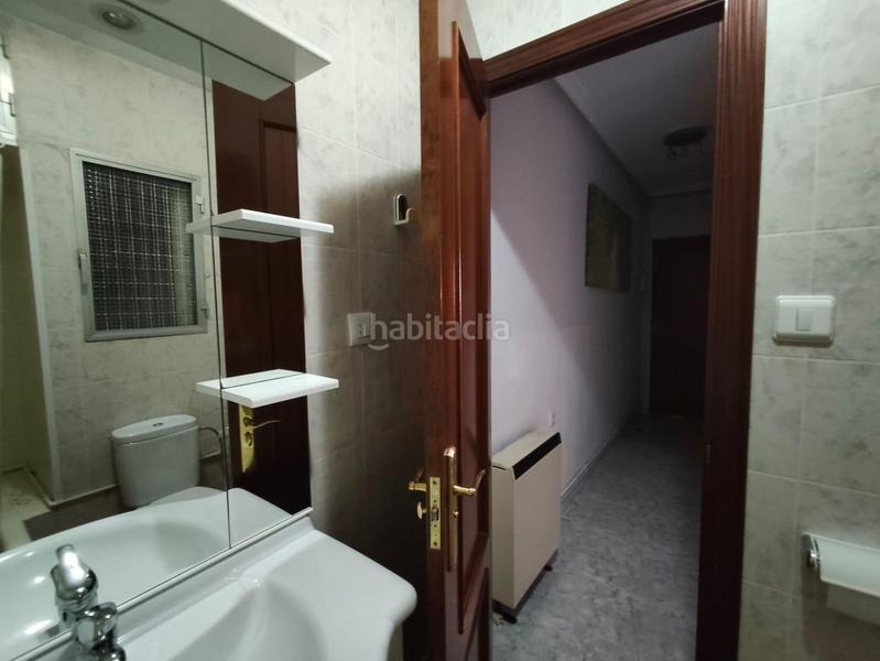 Foto b52dc4da-acc5-4b88-a574-c091de0da15e. Appartement dans Centro Cáceres