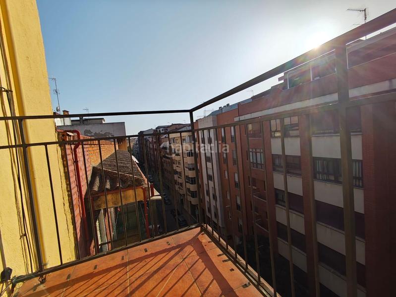 Foto dd50f428-1725-41ee-9f66-725f58e63c54. Appartement dans Centro Cáceres