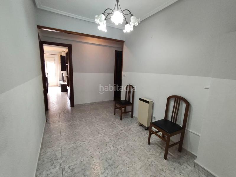 Foto f3b5e554-38e6-4e34-a999-16d552d8f796. Appartement dans Centro Cáceres
