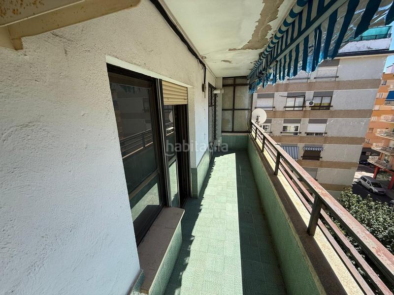 Foto cdb954e0-391f-4842-95d1-d5f8c2425bdf. Appartement avec chauffage dans Ruta de la Plata Cáceres