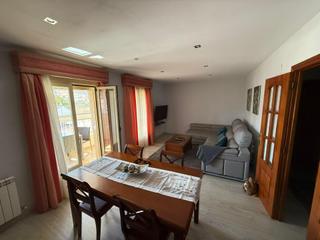 Appartement à Casco Antiguo. Exclusiva vivienda reformada con vistas únicas a la parte antigu