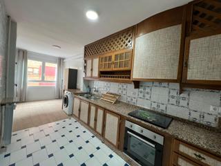 Pis a Centro. Magnifica vivienda en el cenro de caceres