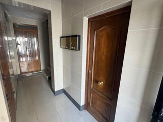 Location Appartement à Casco Antiguo. Piso en plaza de toros