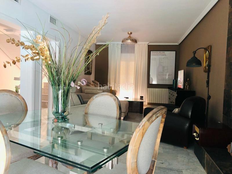 Foto 33d76c79-1bf4-4f0a-afbf-afc648b79103. Chalet con riscaldamento parcheggio piscina in Ruta de la Plata Cáceres