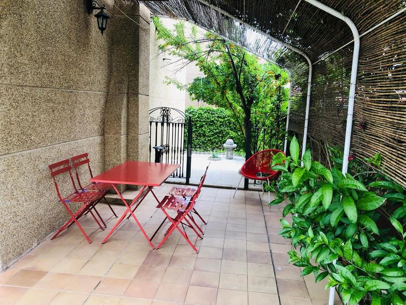 Foto 377b6e89-849b-4106-8fd8-4e82720a38d2. Chalet con riscaldamento parcheggio piscina in Ruta de la Plata Cáceres