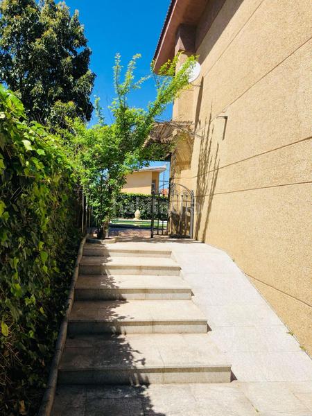 Foto 7813e674-6210-4345-92b1-625030e30730. Chalet con riscaldamento parcheggio piscina in Ruta de la Plata Cáceres