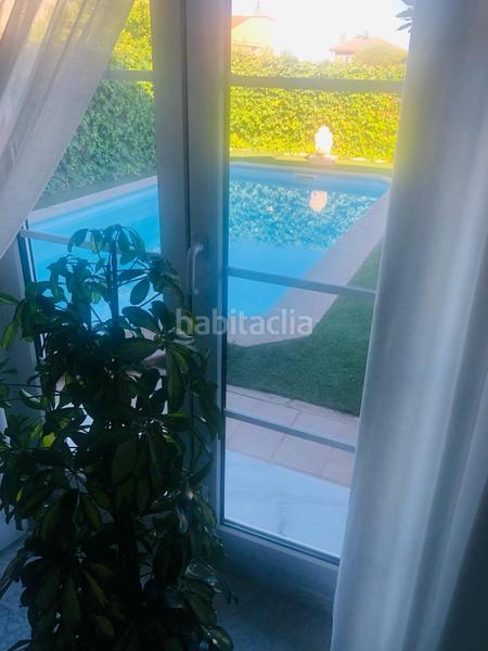 Foto bb229fa0-8652-416e-8de7-51e1eba704c4. Chalet con riscaldamento parcheggio piscina in Ruta de la Plata Cáceres