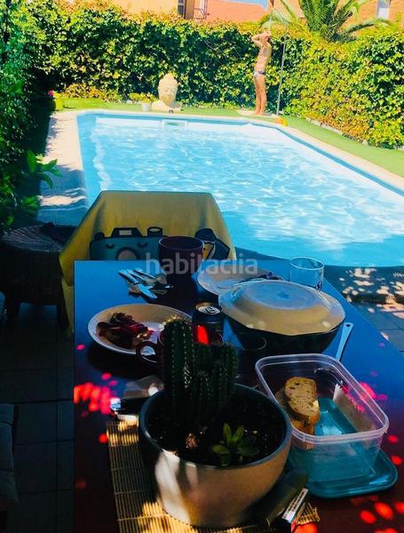 Foto bd4aece1-9299-49d5-b08a-b961489b401c. Chalet con riscaldamento parcheggio piscina in Ruta de la Plata Cáceres