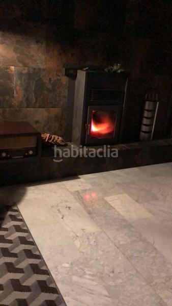 Foto ecd1e34c-545b-45fa-aabb-1a2ca1cf4139. Chalet con riscaldamento parcheggio piscina in Ruta de la Plata Cáceres