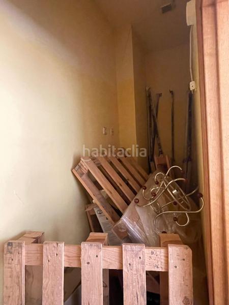 Foto c24bd2b0-34b6-4f0e-89e7-b596baf459fc. Affitto locale commerciale in Ruta de la Plata Cáceres