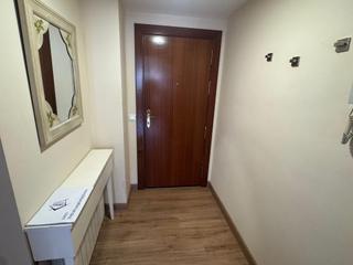 Appartement à La Cañada - Aldea Moret. Gran piso en la cañada