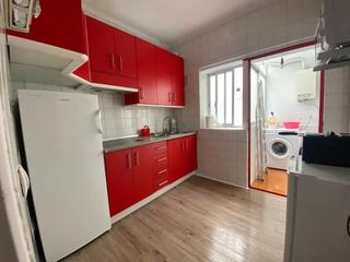 Alquiler Piso en Casco Antiguo. Piso en alquiler para estudiantestrabajadores a 1 min de cánovas