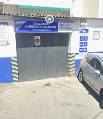 Local Comercial a Casco Antiguo