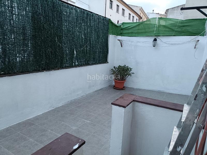 Foto 3817e989-3b45-482e-ad0c-b97125f4a732. Appartamento in Casco Antiguo Cáceres