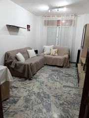 Pis a Casco Antiguo. Piso en san blas