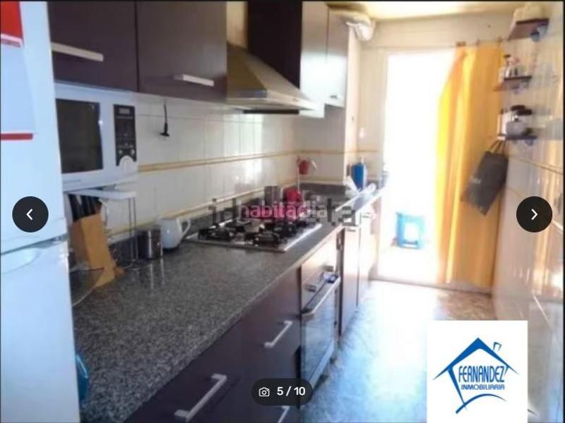 Foto e2fd786e-d98c-4250-a40c-4317c1a7d4d7. Appartamento in Casco Antiguo Cáceres