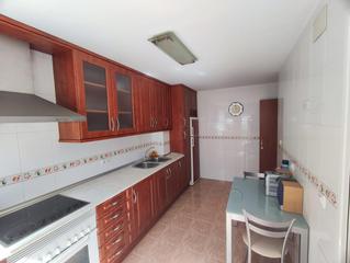 Lloguer Casa adossada a Montesol - Mejostilla. Adosado en mejostilla