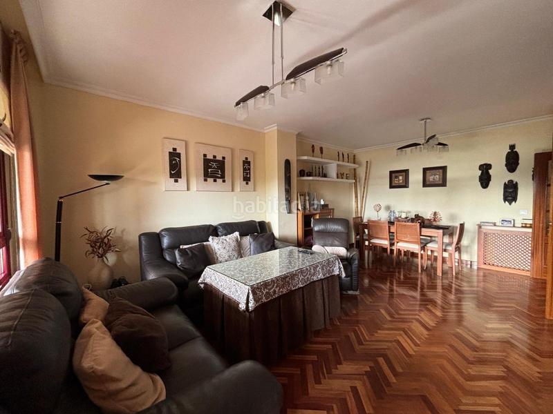 Foto 0a3bcddc-fcc4-44f8-aed5-3be67a2ebb70. Appartement avec chauffage parking dans Ruta de la Plata Cáceres