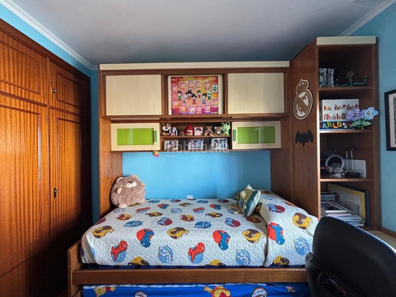 Foto 13907ab3-3103-4168-88d4-ec59dbd74847. Appartement avec chauffage parking dans Ruta de la Plata Cáceres