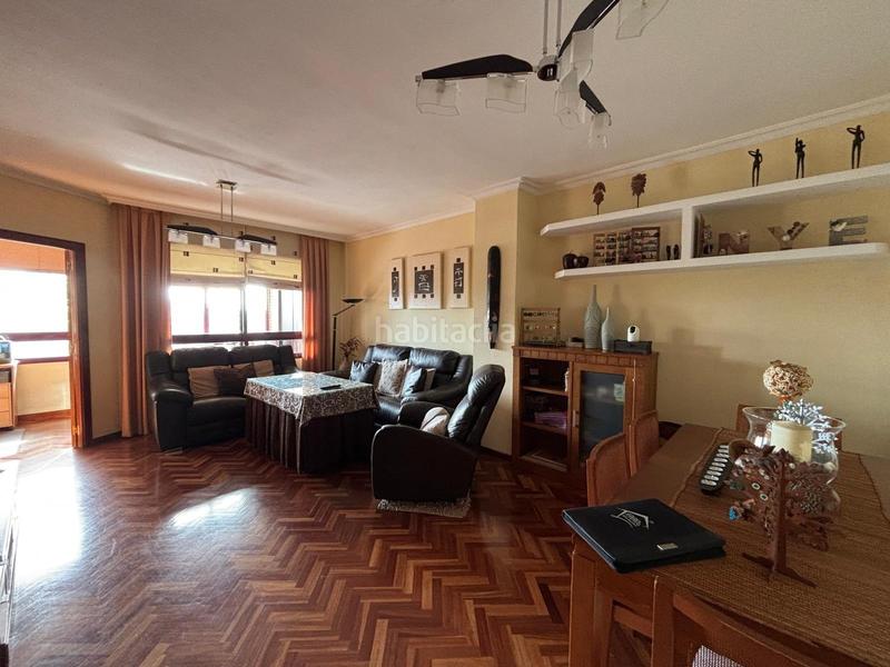 Foto 252e04d6-09f4-4203-87e7-fa671f3ad3d2. Appartement avec chauffage parking dans Ruta de la Plata Cáceres