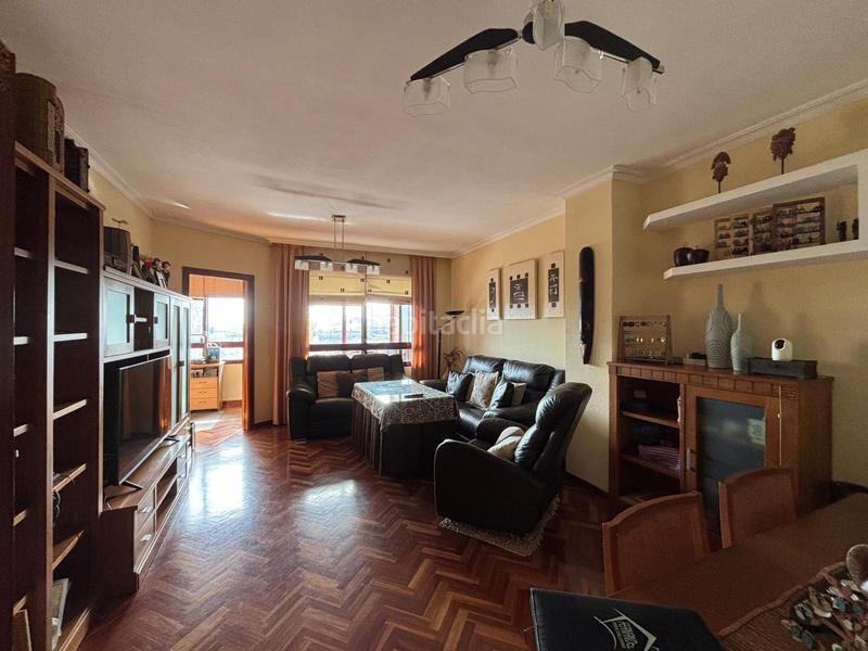 Foto 2cddd1be-aca5-4451-9171-228e9c3789b9. Appartement avec chauffage parking dans Ruta de la Plata Cáceres