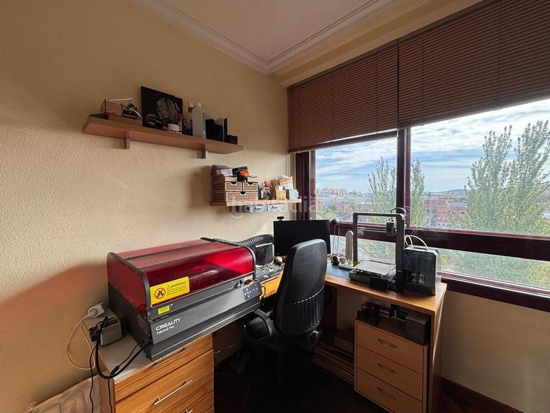 Foto 3e1e7873-3972-4225-b842-057412dd794f. Appartement avec chauffage parking dans Ruta de la Plata Cáceres