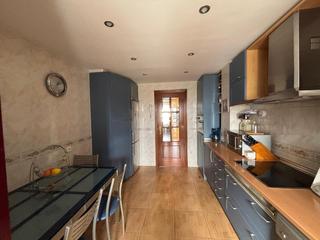 Pis a Ruta de la Plata. Piso en el vivero