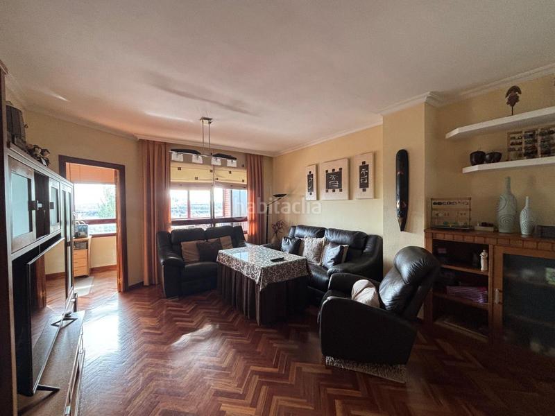 Foto 61acbc65-c6c9-4108-aca4-6aa537412ee4. Appartement avec chauffage parking dans Ruta de la Plata Cáceres