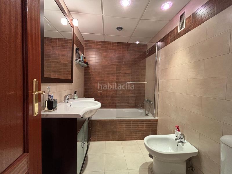 Foto 9f96010b-82c6-404d-af8b-931f3444ccb1. Appartement avec chauffage parking dans Ruta de la Plata Cáceres