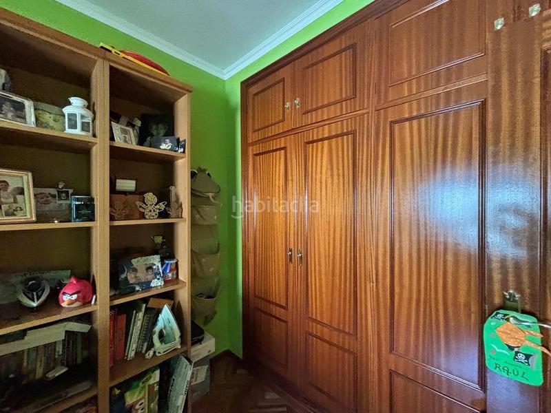 Foto ab98a765-5072-4d82-bcc6-66d5200c938f. Appartement avec chauffage parking dans Ruta de la Plata Cáceres