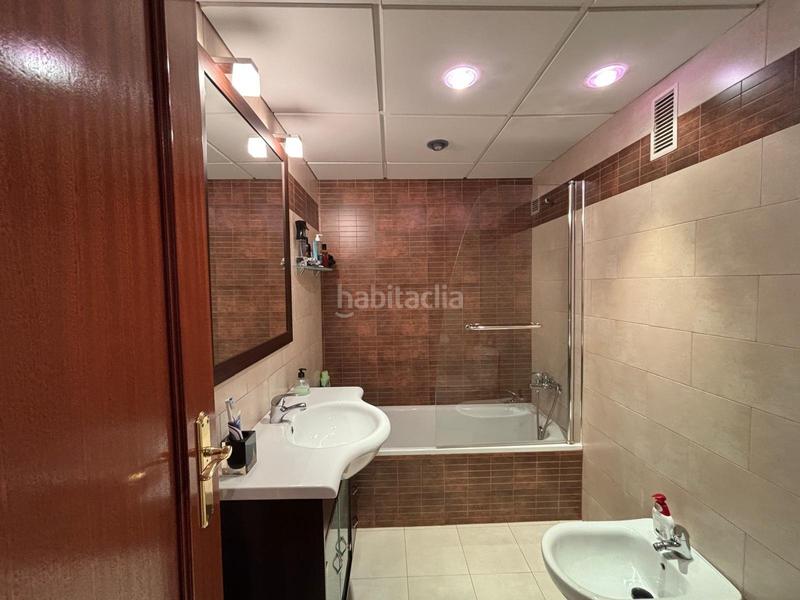 Foto ff25527f-6ea7-4305-b165-26983f77fd88. Appartement avec chauffage parking dans Ruta de la Plata Cáceres