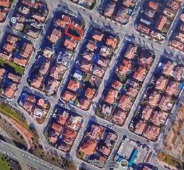 Terreny residencial a Ruta de la Plata. Gran solar en r66