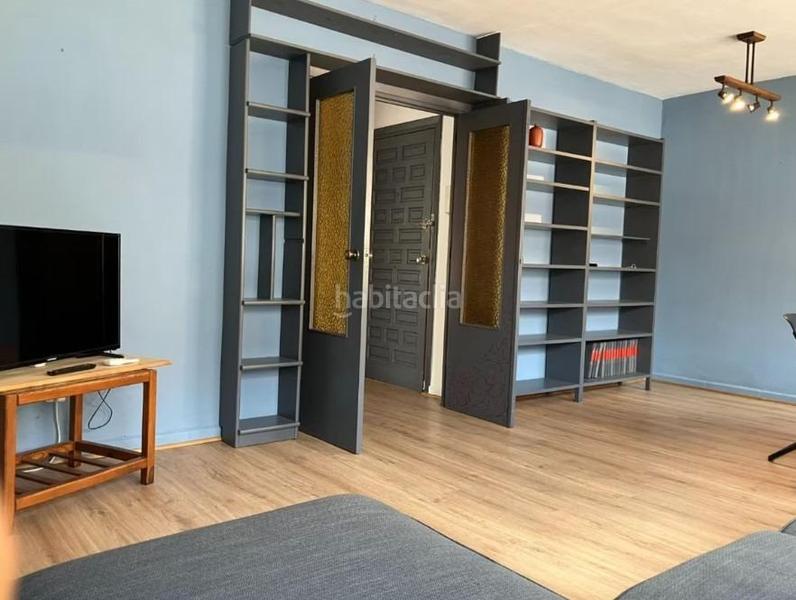 Foto 045bedc4-15f2-466e-ac6e-ea8c825194b7. Location appartement dans Casco Antiguo Cáceres